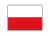 LA LOCANDA DI ZIO CICCIO - Polski